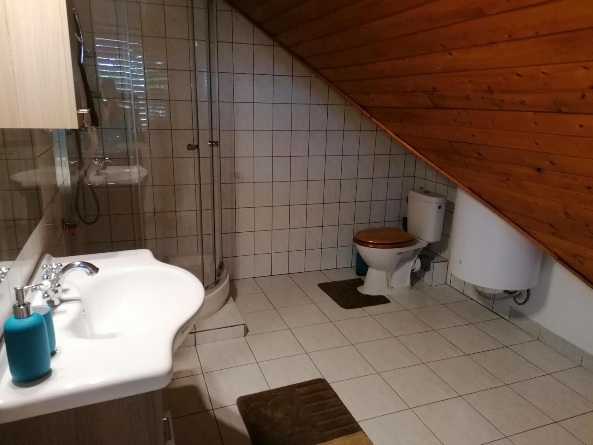 Sara Vendeghaz Apartment Balatonkeresztur Ngoại thất bức ảnh