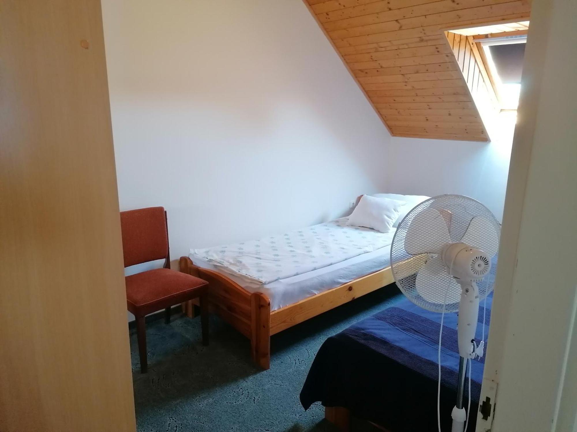 Sara Vendeghaz Apartment Balatonkeresztur Ngoại thất bức ảnh