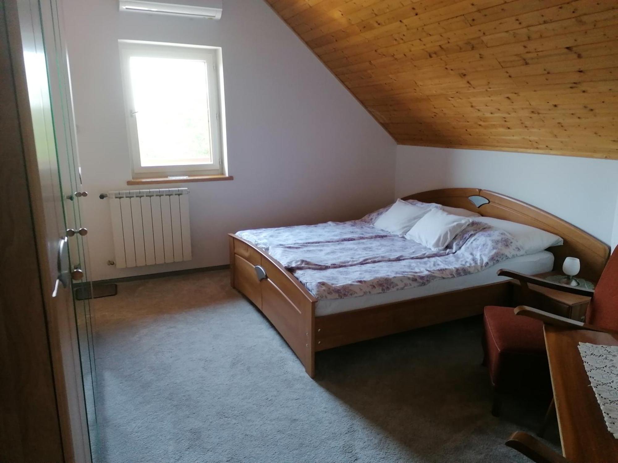 Sara Vendeghaz Apartment Balatonkeresztur Ngoại thất bức ảnh