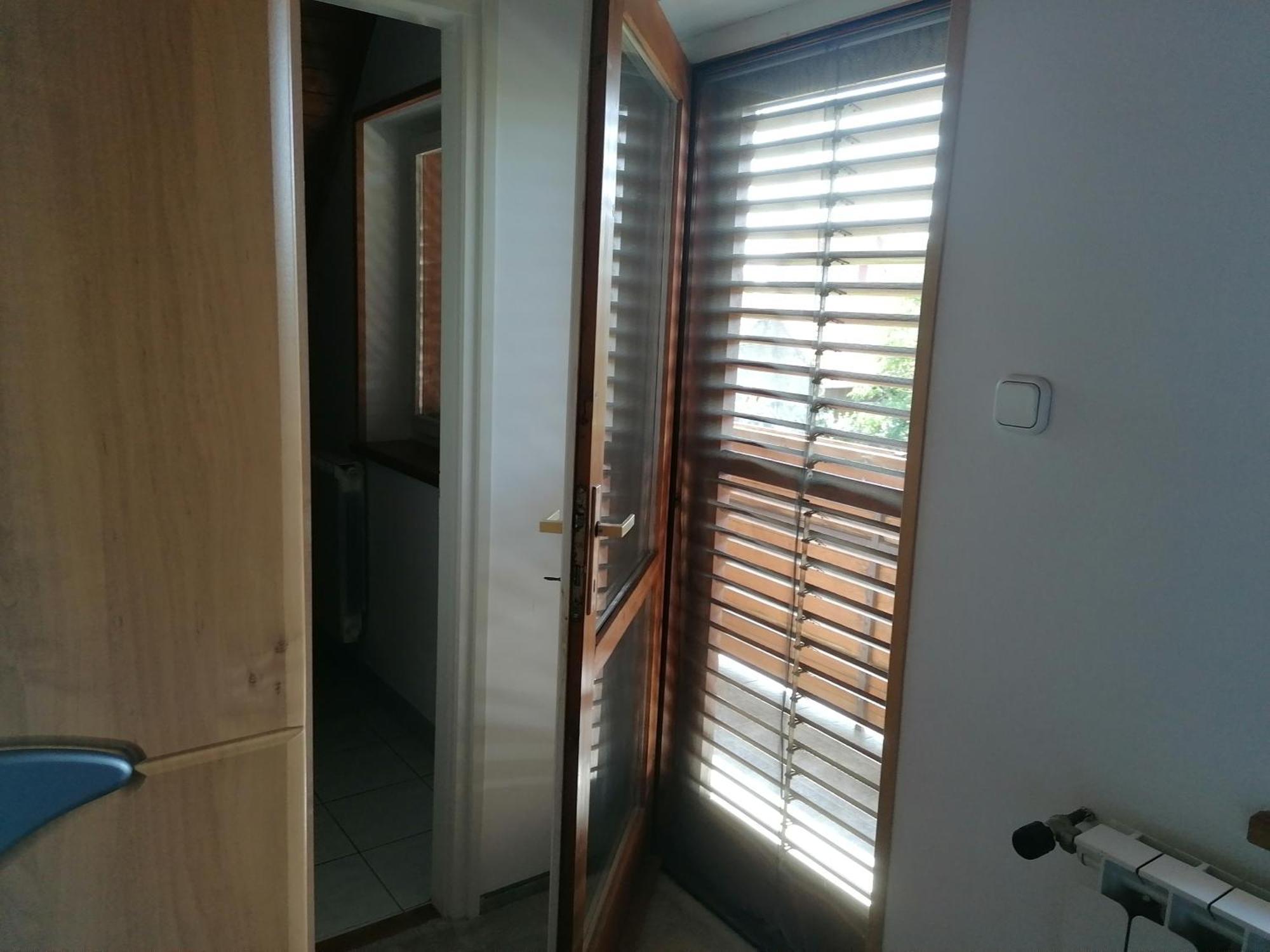 Sara Vendeghaz Apartment Balatonkeresztur Ngoại thất bức ảnh