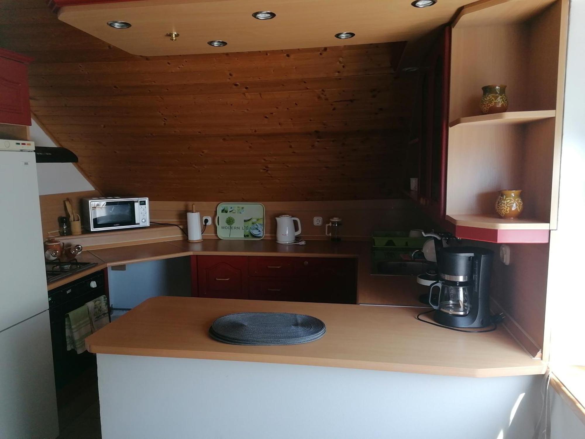 Sara Vendeghaz Apartment Balatonkeresztur Ngoại thất bức ảnh