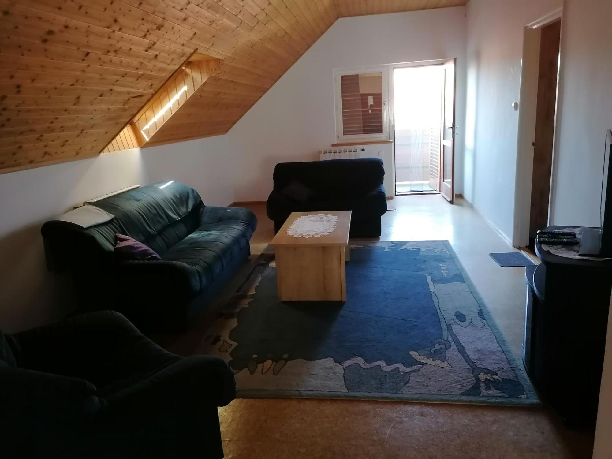 Sara Vendeghaz Apartment Balatonkeresztur Ngoại thất bức ảnh