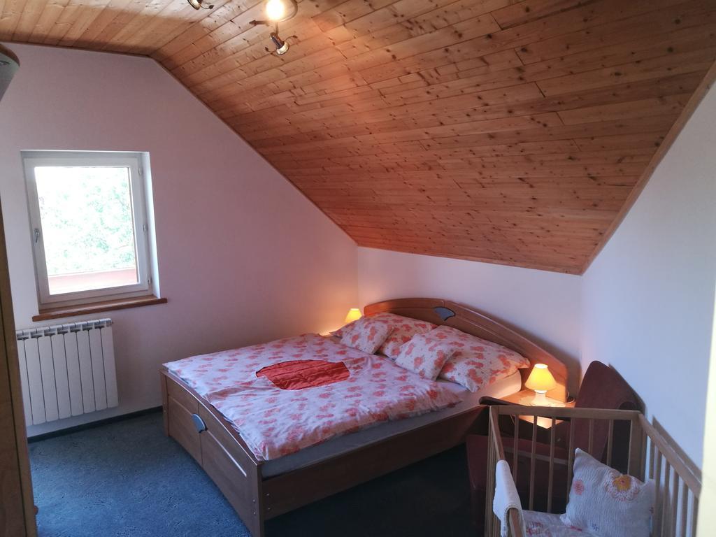 Sara Vendeghaz Apartment Balatonkeresztur Ngoại thất bức ảnh